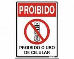 Minas Gerais proíbe uso de celular em agências bancárias em todo Estado – Divinópolis foi a segunda cidade do país a aprovar a Lei proibido celular